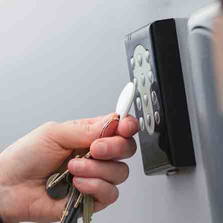 Locksmith in Southampton