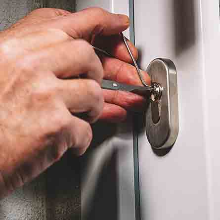 Locksmith in Southampton